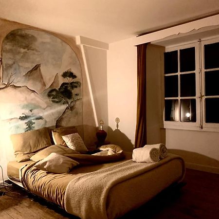 Abury, Tables Et Chambres , Randos Et Bien Etre A La Montagne Barcus Eksteriør billede
