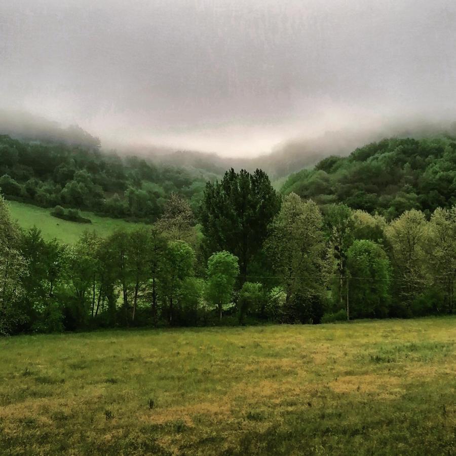Abury, Tables Et Chambres , Randos Et Bien Etre A La Montagne Barcus Eksteriør billede