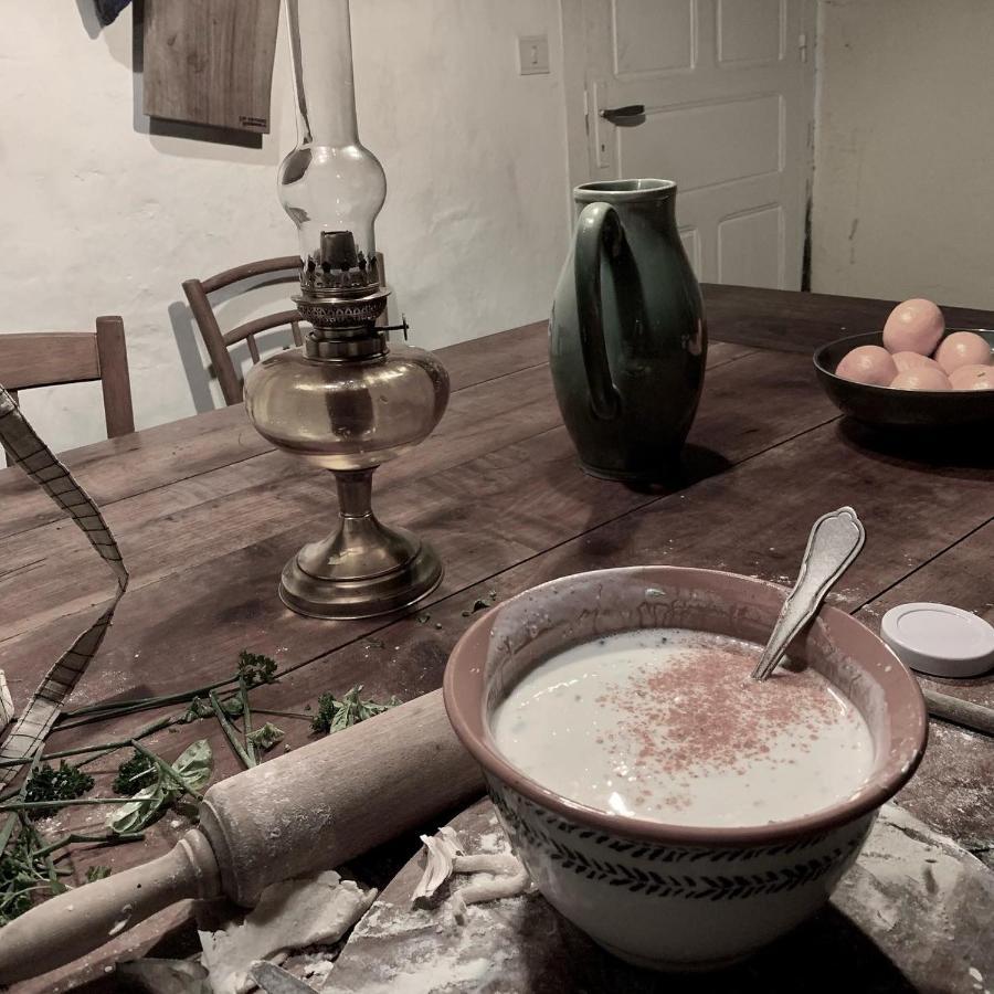 Abury, Tables Et Chambres , Randos Et Bien Etre A La Montagne Barcus Eksteriør billede
