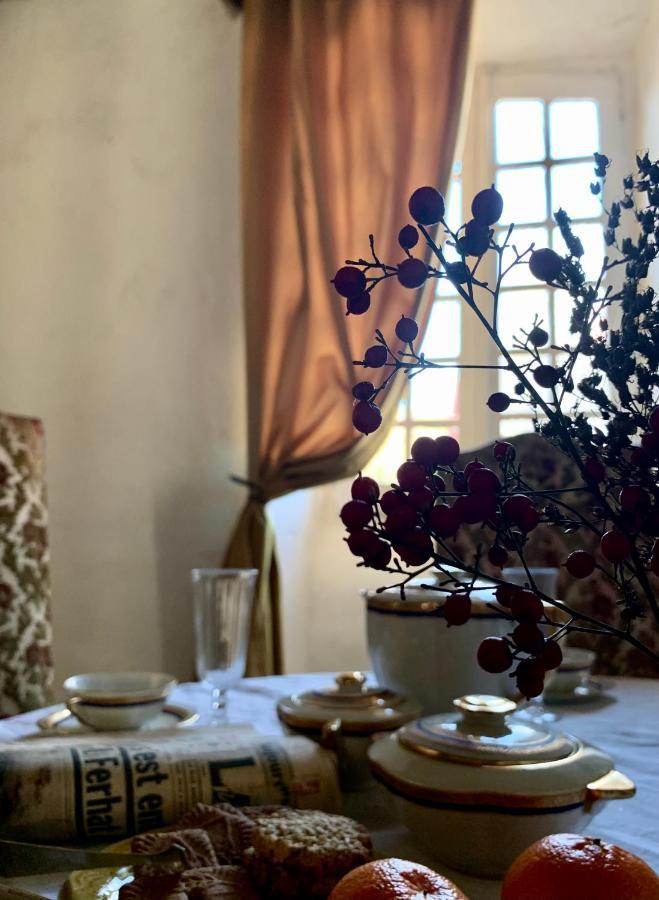 Abury, Tables Et Chambres , Randos Et Bien Etre A La Montagne Barcus Eksteriør billede