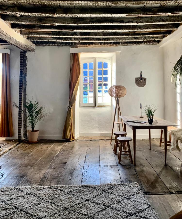Abury, Tables Et Chambres , Randos Et Bien Etre A La Montagne Barcus Eksteriør billede