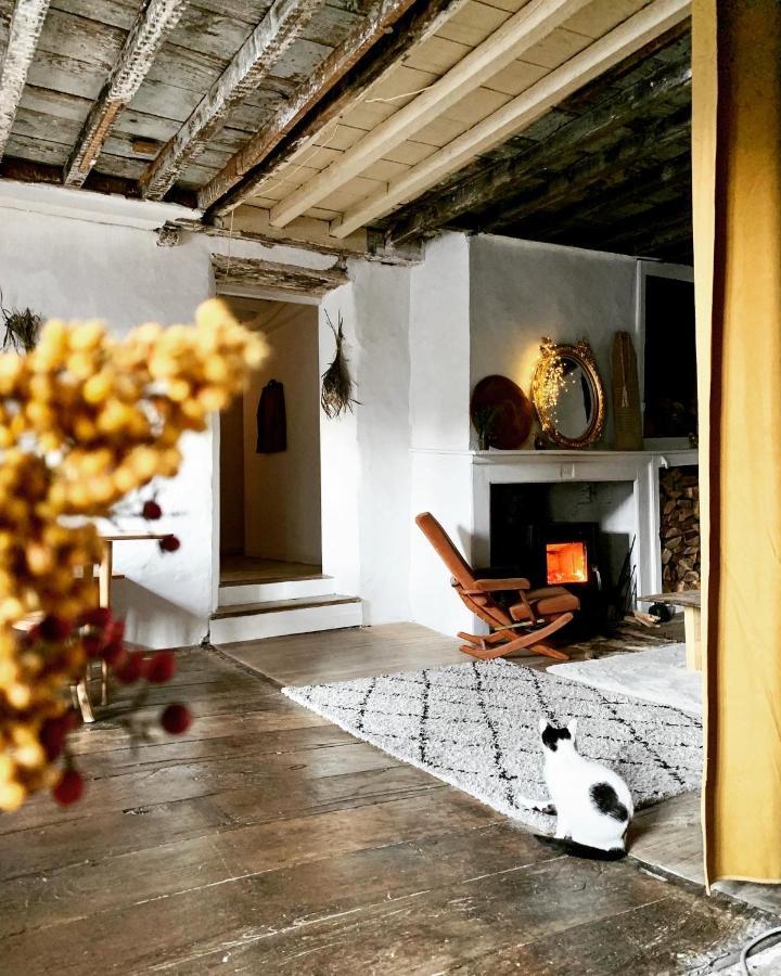Abury, Tables Et Chambres , Randos Et Bien Etre A La Montagne Barcus Eksteriør billede