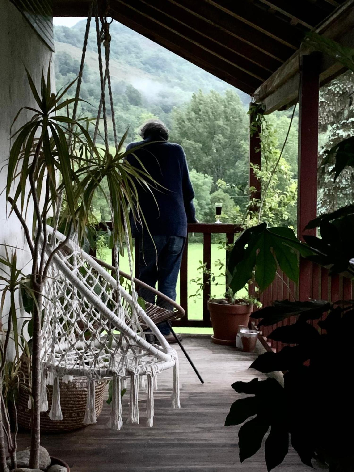 Abury, Tables Et Chambres , Randos Et Bien Etre A La Montagne Barcus Eksteriør billede