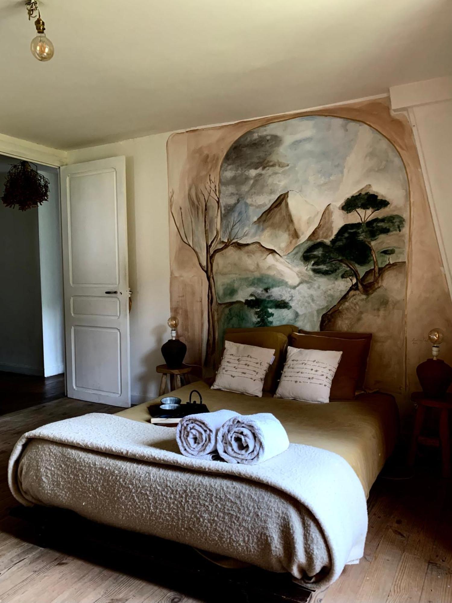 Abury, Tables Et Chambres , Randos Et Bien Etre A La Montagne Barcus Eksteriør billede